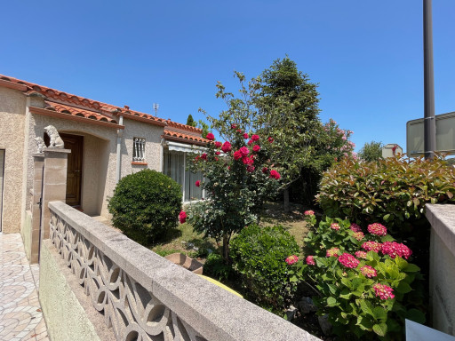 maisonvilla vente Elne