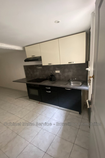 appartement à louer Saint-génis-des-fontaines