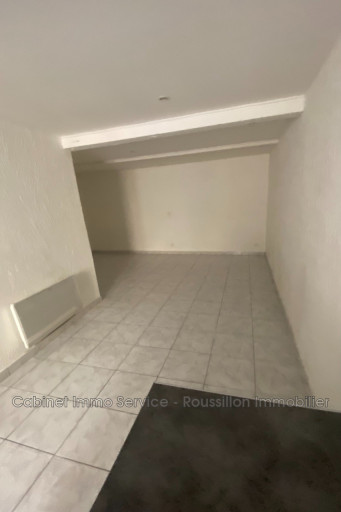 appartement à louer Saint-génis-des-fontaines