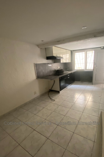 appartement à louer Saint-génis-des-fontaines