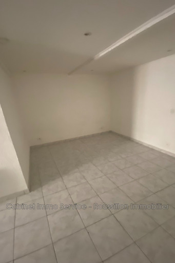 appartement à louer Saint-génis-des-fontaines