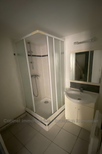 appartement à louer Saint-génis-des-fontaines