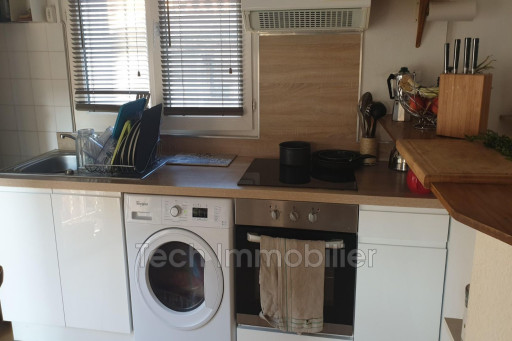 appartement à louer Rivesaltes