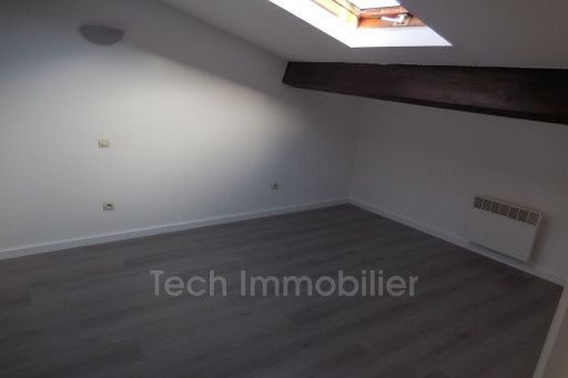appartement à louer Rivesaltes