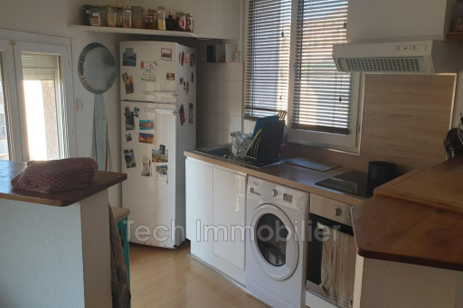 appartement à louer Rivesaltes