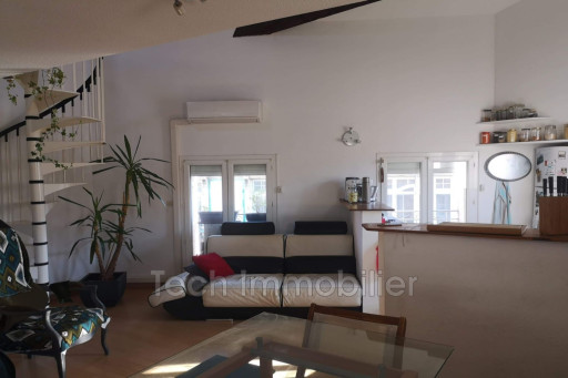 appartement à louer Rivesaltes