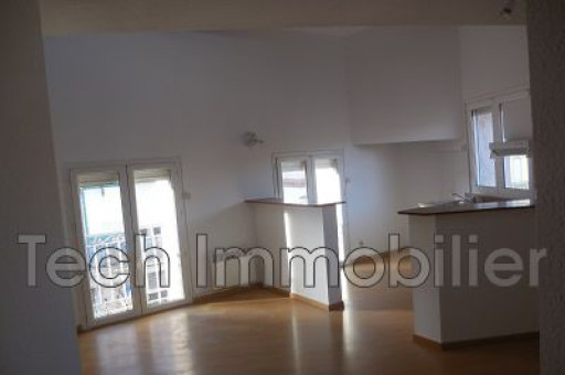 appartement à louer Rivesaltes