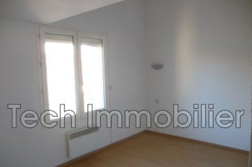appartement à louer Rivesaltes