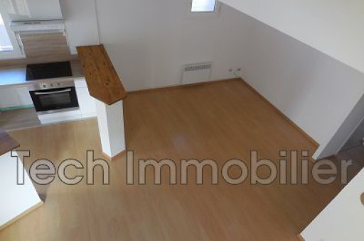 appartement à louer Rivesaltes