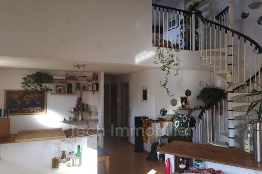 appartement à louer Rivesaltes