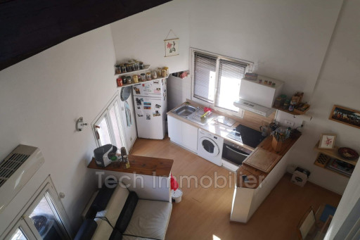 appartement à louer Rivesaltes