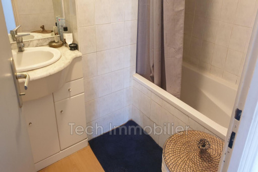 appartement à louer Rivesaltes