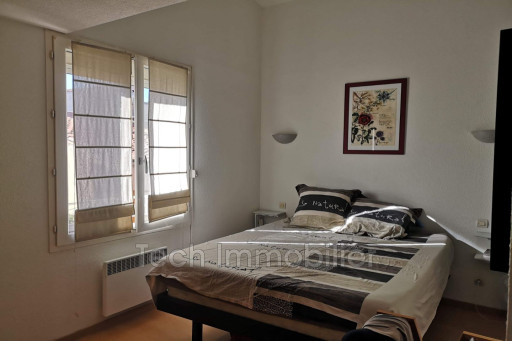 appartement à louer Rivesaltes
