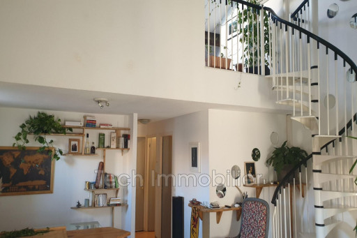 appartement à louer Rivesaltes