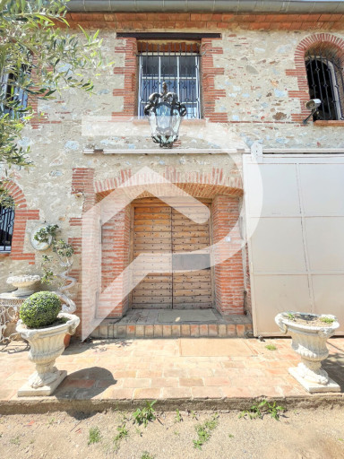 maisonvilla vente Saint-hippolyte