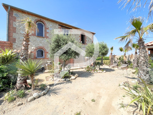 maisonvilla vente Saint-hippolyte