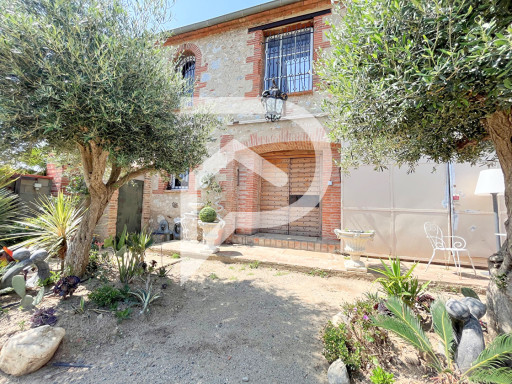 maisonvilla vente Saint-hippolyte