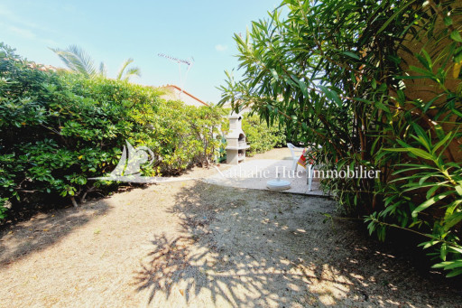 maisonvilla vente Le barcarès
