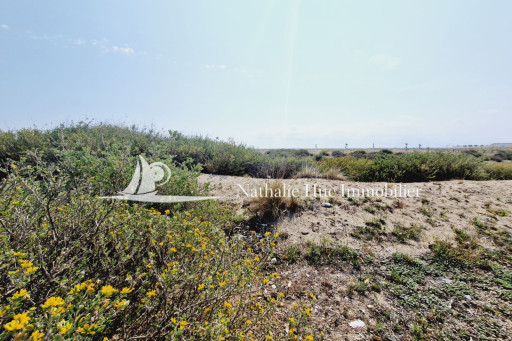 maisonvilla vente Le barcarès