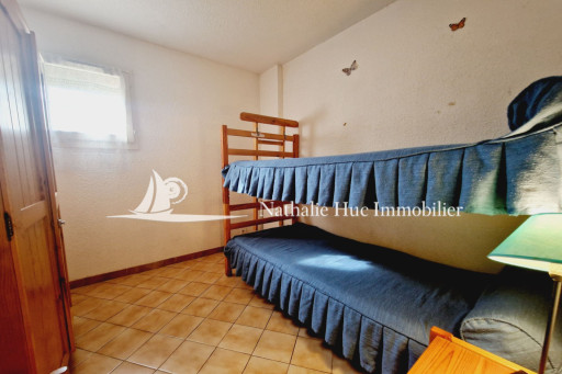 maisonvilla vente Le barcarès