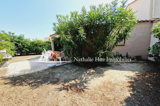 maisonvilla vente Le barcarès