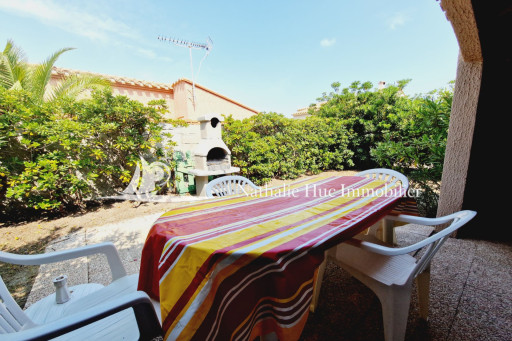 maisonvilla vente Le barcarès