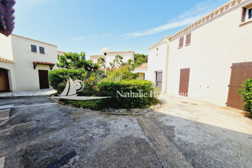 maisonvilla vente Le barcarès