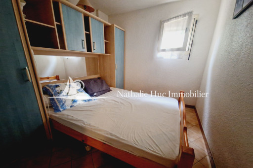 maisonvilla vente Le barcarès