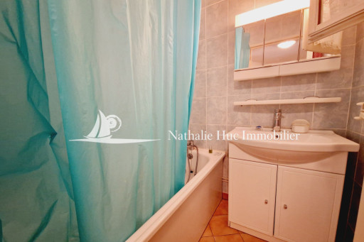 maisonvilla vente Le barcarès