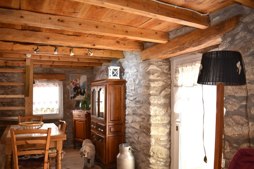 maisonvilla vente Font-romeu-odeillo-via