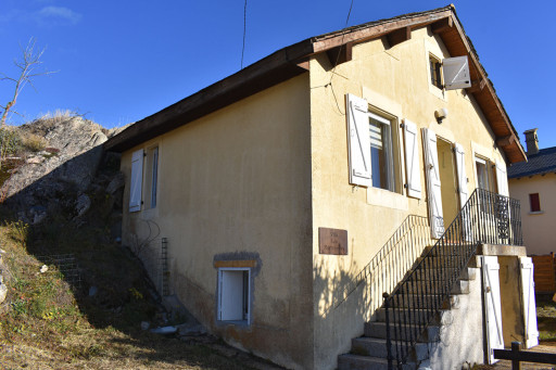 maisonvilla vente Font-romeu-odeillo-via