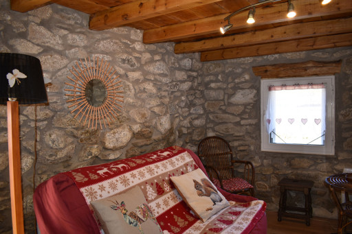 maisonvilla vente Font-romeu-odeillo-via