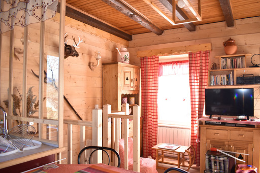 maisonvilla vente Font-romeu-odeillo-via