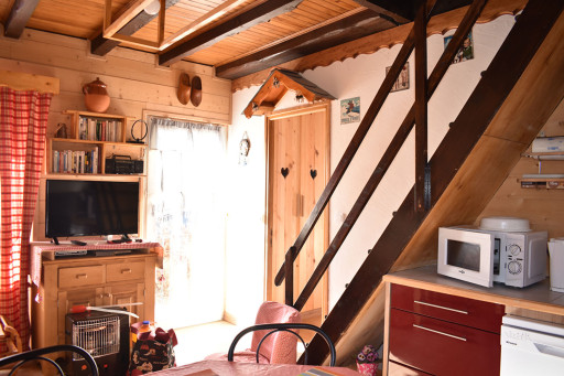 maisonvilla vente Font-romeu-odeillo-via