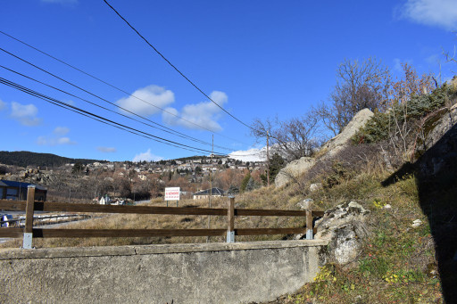 maisonvilla vente Font-romeu-odeillo-via
