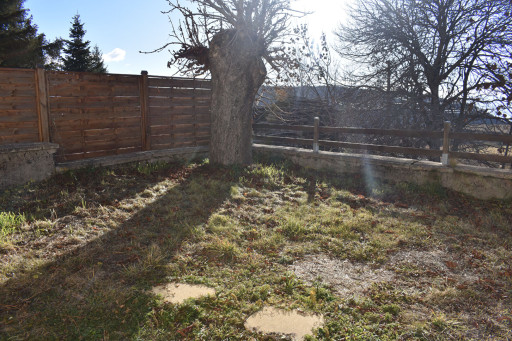 maisonvilla vente Font-romeu-odeillo-via