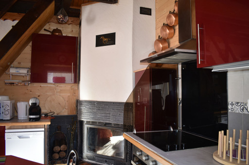 maisonvilla vente Font-romeu-odeillo-via