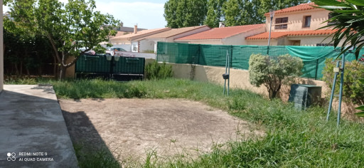maisonvilla à louer Saint-cyprien