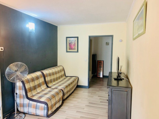 appartement location vacances Amélie-les-bains-palalda