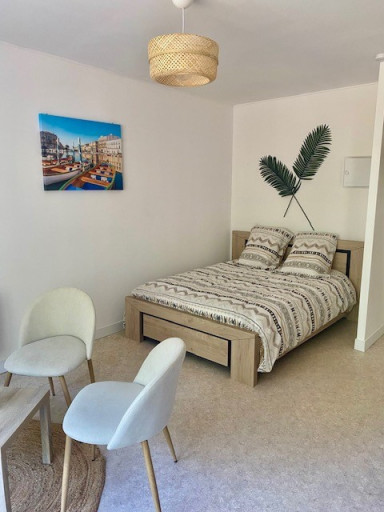 appartement location vacances Amélie-les-bains-palalda