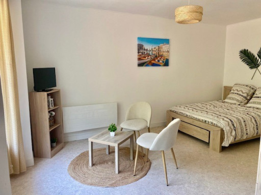 appartement location vacances Amélie-les-bains-palalda
