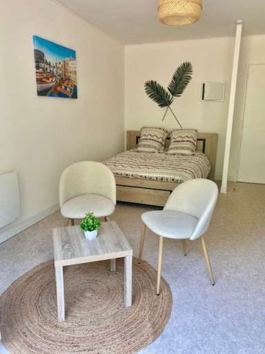appartement location vacances Amélie-les-bains-palalda