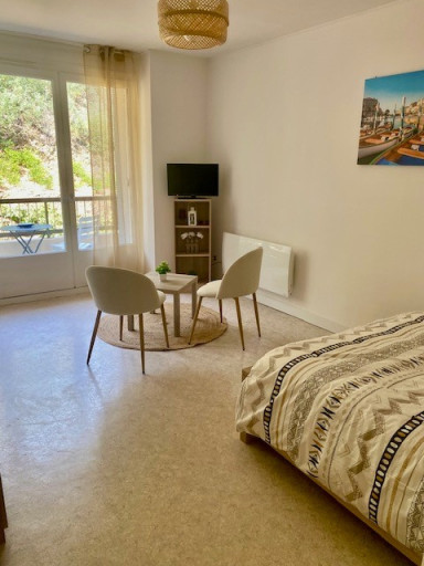 appartement location vacances Amélie-les-bains-palalda