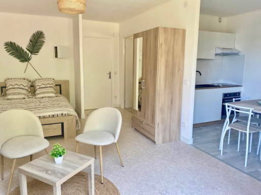 appartement location vacances Amélie-les-bains-palalda