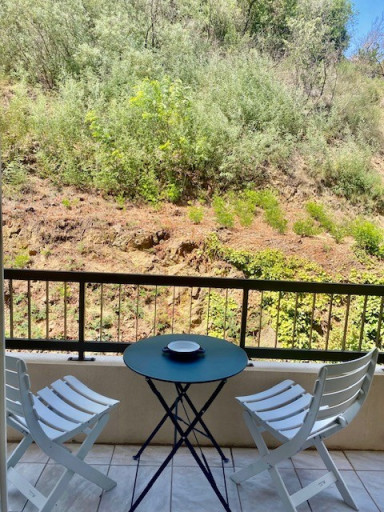 appartement location vacances Amélie-les-bains-palalda