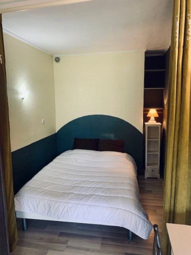 appartement location vacances Amélie-les-bains-palalda