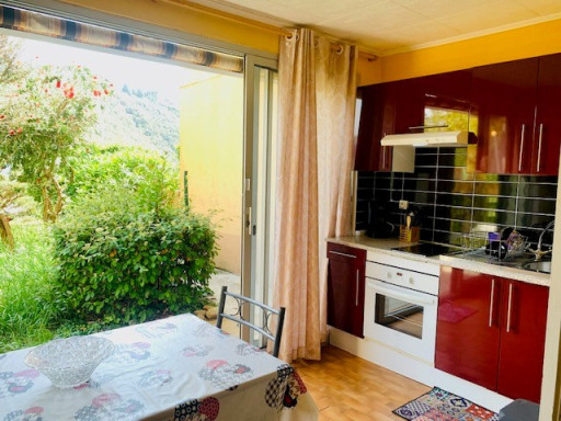 appartement location vacances Amélie-les-bains-palalda