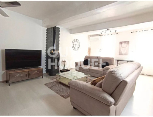 maisonvilla vente Bompas