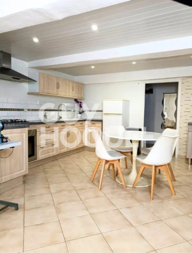 maisonvilla vente Bompas
