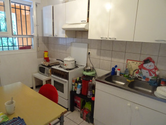 appartement vente Amélie-les-bains-palalda